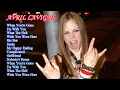 Lagu Full Playlist Avril Lavigne  Lagu Hits dari Tahun 2000 an