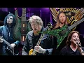 Download Lagu SWOLA247 - BRENT HINDS RIG, MY TINNITUS,  TONY IOMMI LANEY, NEW CREED ALBUM, NEW IBANEZ RGA PREMIUM