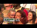 THE ABYSSINIANS sing DECLARATION OF RIGHTS live @ Rototom Sunsplash 2019