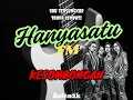 Download Lagu KESOMBONGAN - hanyasatu fm OFFICIAL MUSIC
