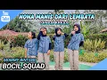 Download Lagu SENAM KREASI - NONA MANIS DARI LEMBATA | Tiktok Viral FYP | Mommy Bintang | BOCIL SQUAD