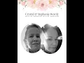Crystal Stephanie Tribute final