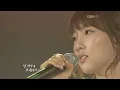 HD TaeYeon (SNSD) OST - If (HongGilDong) Apr06.2008 GIRLS' GENERATION 720p