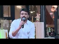كلام العاشقين.. الفنان حمزة المحمداوي #ليالي_الرشيد