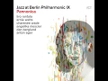 Little Butterfly (Pannonica) (Live)