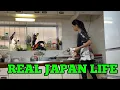 What My Real Life in Japan Looks Like 🇯🇵 | Food Trip, Grocery Walk \u0026 Cooking Filipino Food