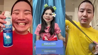 Subscribeme funny video 🤫 and  junya1gou  #funny #junya1gou #junya1goutiktok
