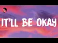 Download Lagu Shawn Mendes - It'll Be Okay (Lyrics) 🎶