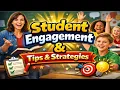 How to Increase Student Engagement in the Classroom Proven Teaching Strategies
