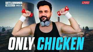 Lo bhai aaj to bhokaal machate hai || #beast #bgmi #pubgmobile