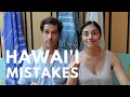 Lagu 10 Mistakes When Planning a Trip to Hawaii
