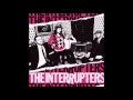 Download Lagu The Interrupters - The Interrupters (Full Album)