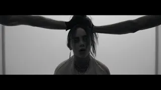 Billie Eilish My Strange Addiction Music Video 