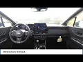2026 Subaru Outback near me Houston Katy Sugar Land Cypress The Woodlands Pearland TX TY48804
