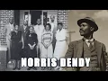 1933 The Dendy family s success led to the lynching of Norris Dendy in Clinton SC