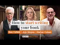 Learn how to start writing your story with Maestro writers