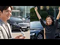 FANS CAN’T BELIEVE IT! Lee Min Ho Gifts Song Hye Kyo a Rare Vintage Car