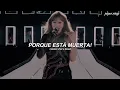 Download Lagu Taylor Swift - Don't Blame Me/Look What You Made Me Do (The Eras Tour) (Español + Lyrics)