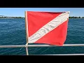 What is a Scuba Dive Flag and what does it mean