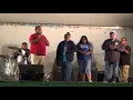The Mix Family  -  House Of Prayer