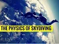 The Physics of Skydiving Science Out Loud S2 Ep1