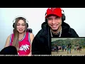 Grupo Frontera x Ke Personajes - Ojitos Rojos || REACCIÓN