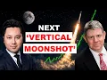 Massive Money Printing Alert Next Asset To Vertical Moonshot Clem Chambers