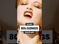Download Lagu THE BEST 80s SONGS 📀 #80smusic