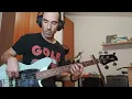 Emeli Sandé - When Someone Loves You ft. Nile Rodgers (bass cover)