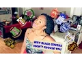 Black Greek Sororities Fraternities Reasons They WON T Choose You Opinions ONLY