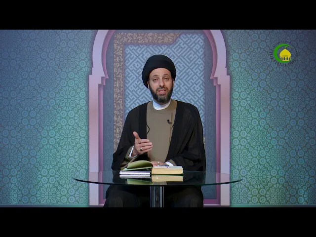 ⁣5    التقلید، مسألة 2 - الأستاذ: سماحة السید حیدر الحکیم
