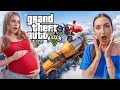 GTA V - STUNT COMPLETED 500 PLN with WIKI and MADDIE