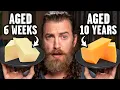 How Old Is This Cheese
