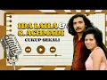 Ida Laila & S. Achmadi - Cemburu (Official Lyric Video)