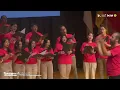 Lagu Sure On This Shining Night - Indonesia Youth Choir Reunion 2025