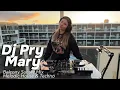 Live Melodic Techno DJ Set by Dj Pry Mary — Massive Drop \u0026 Deep Vibes 🔥