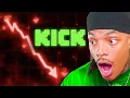 The MOST Disgusting Streaming App Kick
