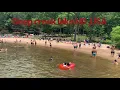 Deep Creek Lake Maryland USA