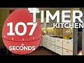 107 seconds Cooking timer 1min 47sec Egg TIMER