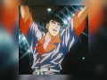 rockout danny in the back of my mind (feat. nino paid) (Sped up)