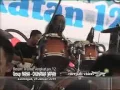 Lagu LUKA HATI LUKA DIRI rena feat sodik MONATA LIVE kalitengah