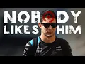 Why Everybody Hates Esteban Ocon