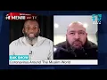 Syria-Based American Media Activist Hosts Interview on Impact of COVID-19 on Muslims in South Africa
