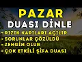 Download Lagu PAZAR GÜNÜ DUASI - BÜTÜN DUALARIN KABUL OLUR - NİYET ET VE DİNLE.