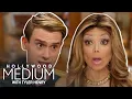 Download Lagu Tyler Henry Reveals Michael Jackson's Tragic Final Moments to Sister La Toya FULL READING | E!