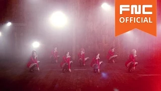 Download AOA - 사뿐사뿐(Like a Cat) Music Video MP3