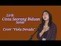 Download Lagu Sonia - Cinta Seorang Biduan + Lirik Cover \