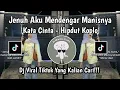 BINTANG KEHIDUPAN - HIPDUT KOPLO VERSION || JENUH AKU MENDENGAR MANISNYA KATA CINTA VIRAL TIKTOK