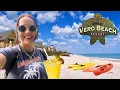 The Disney Resort You Didn t Know EXISTED Vero Beach Full Tour