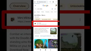 Mini Militia Hack Mode Download Mini Militia Hack Kaise Kare Mini Militia Hack 